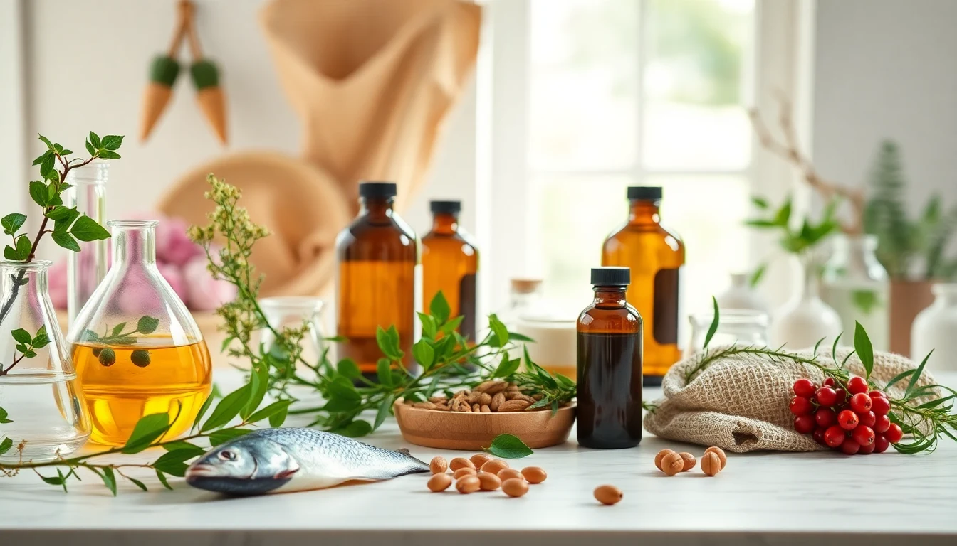 Laboratorium Zolverin — naturalne suplementy dla zdrowia serca